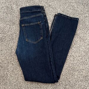 Pilcro Anthropologie Jeans